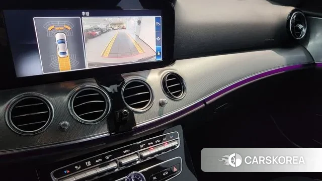 Mercedes-Benz E-Class W213 id 3008990 из Кореи 9