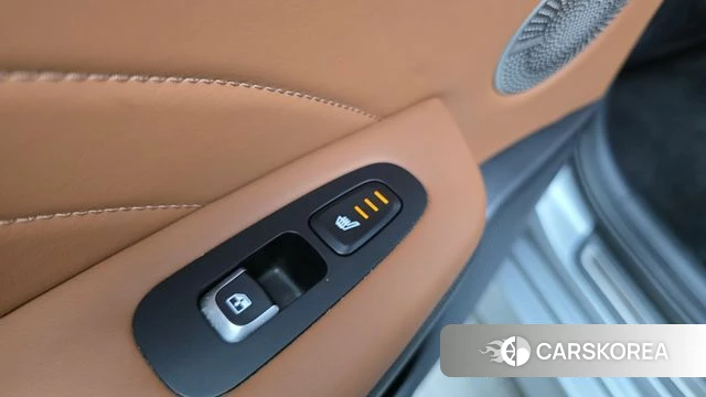 Kia Stinger Meister id 4475126 из Кореи 9