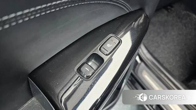 Kia Come New K7 id 3440033 из Кореи 9