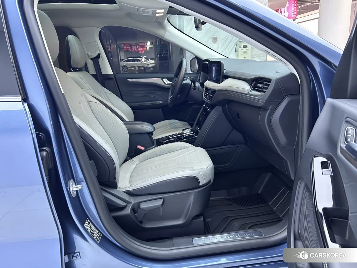 Ford Ruiji id 4419151 из Китая 9
