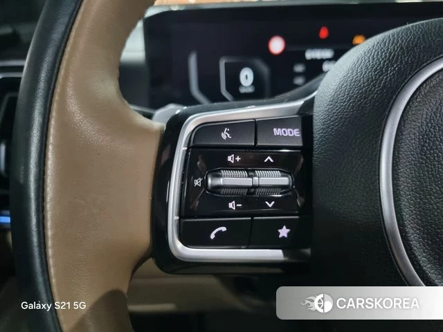 Kia The New Sorento 4th Generation id 3841547 из Кореи 9