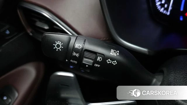 Hyundai Santa Fe TM id 4930975 из Кореи 9