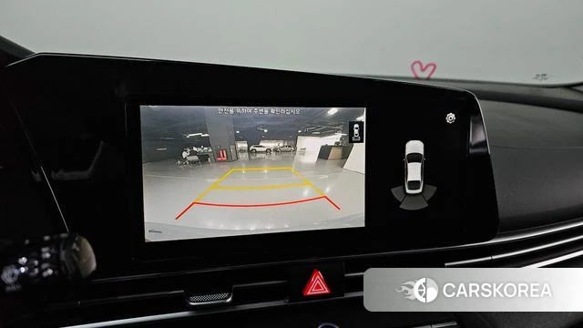 Hyundai Avante (CN7) id 3843320 из Кореи 9