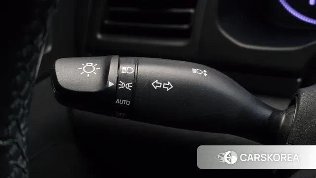 Hyundai The New Avante AD id 3656698 из Кореи 9