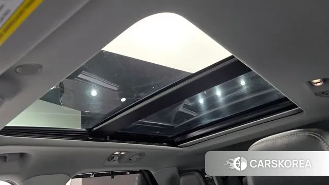 Ford Explorer 6th Generation id 3640912 из Кореи 9