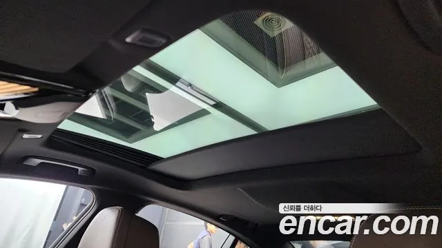 BMW 5 Series (G30) id 2752168 из Кореи 9