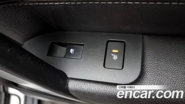 Chevrolet (GM Daewoo) Captiva id 2952118 из Кореи 9