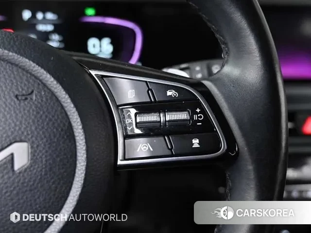 Kia The New Seltos id 3643633 из Кореи 9