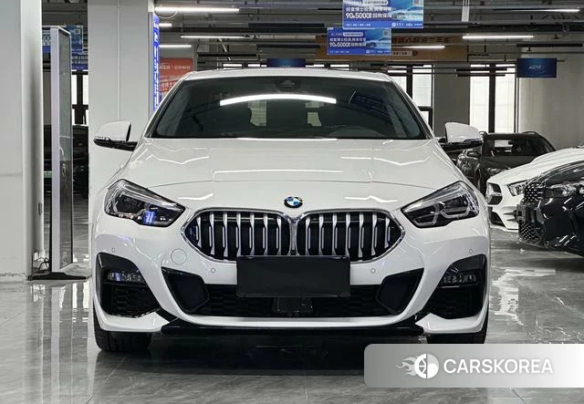 BMW 2 series (imported) id 4209252 из Китая 9
