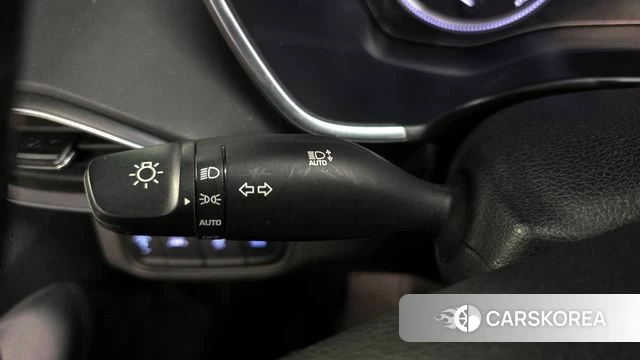 Hyundai Santa Fe TM id 3820911 из Кореи 9