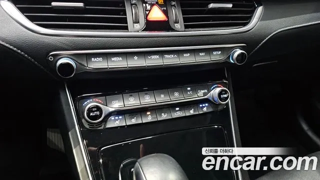 Hyundai Grandeur IG id 2870824 из Кореи 9