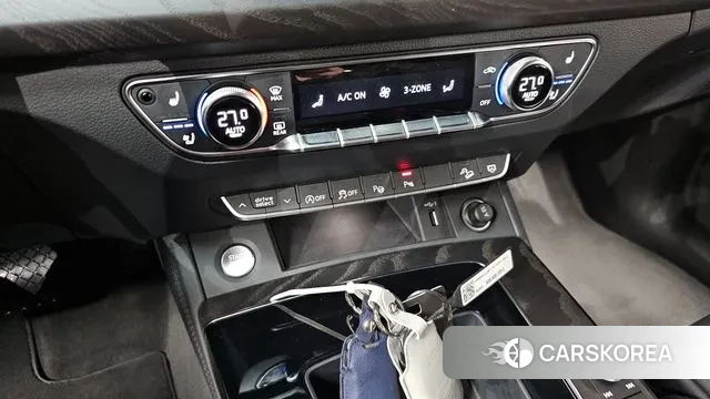 Audi Q5 (FY) id 3457570 из Кореи 9