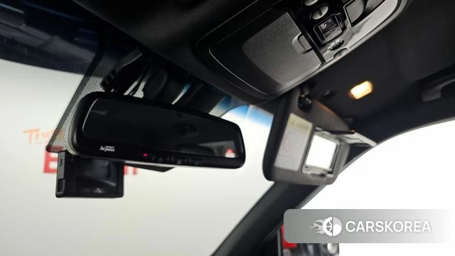 Ssangyong Beautiful Korando id 3806492 из Кореи 9