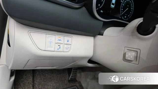 Genesis G70 id 4754766 из Кореи 9