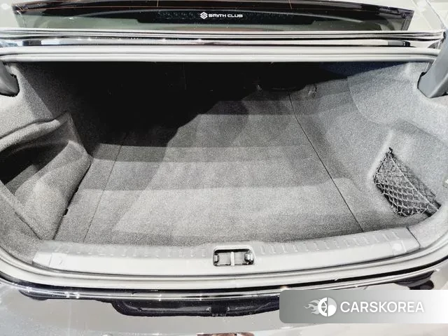 Volvo S90 id 3021651 из Кореи 9