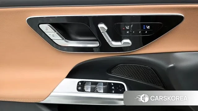 Mercedes-Benz E-Class W214 id 3731165 из Кореи 9