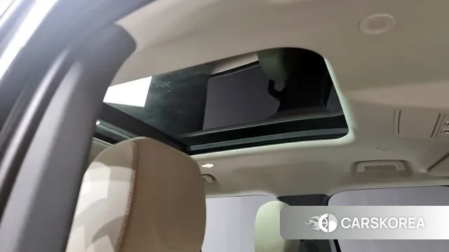 Land Rover Defender (L663) id 2931203 из Кореи 9