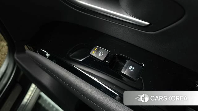 Hyundai Tucson Hybrid (NX4) id 3838428 из Кореи 9