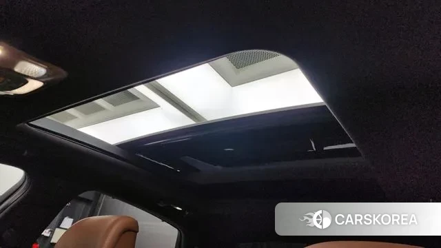 Genesis G80 (RG3) id 3539042 из Кореи 9