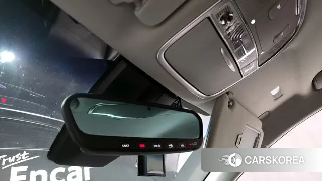 Kia More K9 id 3494657 из Кореи 9