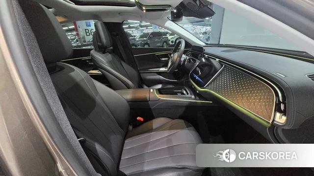 Mercedes-Benz E-Class W214 id 3882952 из Кореи 9