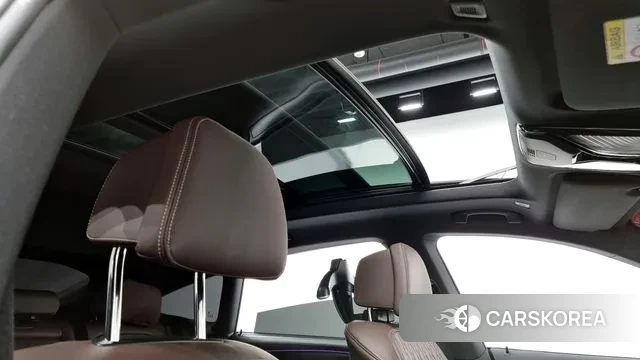 BMW 6 Series GT (G32) id 2930387 из Кореи 9