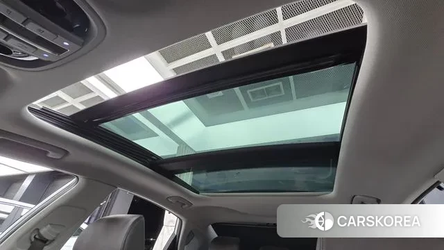 Kia All New K7 Hybrid id 3474710 из Кореи 9