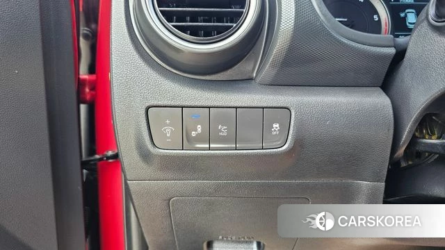 Hyundai Kona id 4647930 из Кореи 9