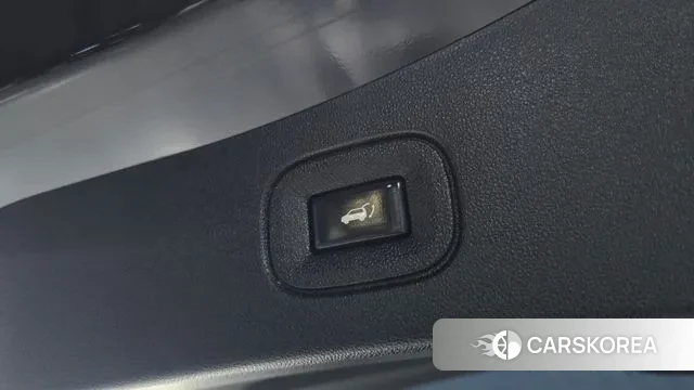 Renault Korea (Samsung) The New QM6 id 3746597 из Кореи 9