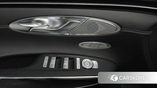 Genesis GV70 id 4541422 из Кореи 9