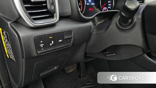 Kia Sportage The Bold id 4586585 из Кореи 9