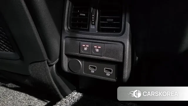 Renault Korea (Samsung) XM3 id 3600608 из Кореи 9