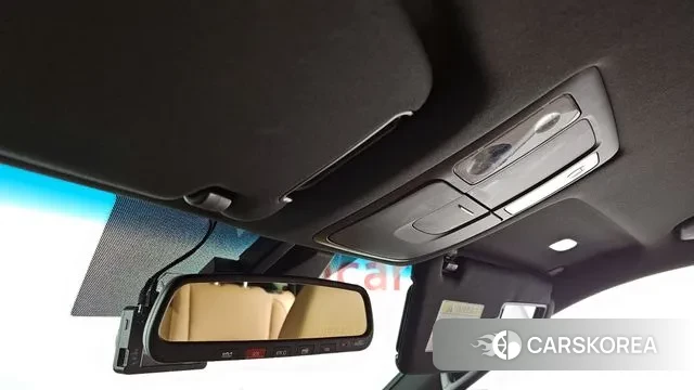 Kia Mohave Master id 3635258 из Кореи 9