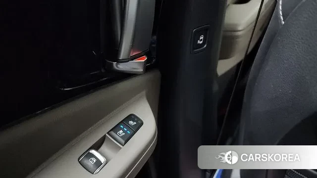 Kia The New Carnival 4th Generation id 3399950 из Кореи 9