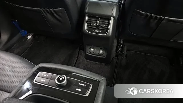 Kia K7 Premier Hybrid id 3626391 из Кореи 9