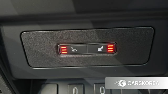Land Rover Defender (L663) id 4748821 из Кореи 9