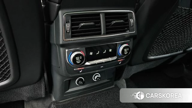Audi Q7 (4M) id 4615009 из Кореи 9
