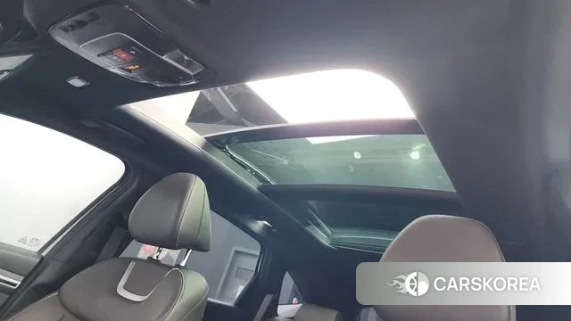 Hyundai Tucson (NX4) id 3405513 из Кореи 9