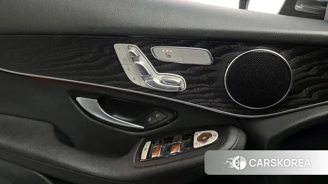 Mercedes-Benz GLC-Class X253 id 3530881 из Кореи 9