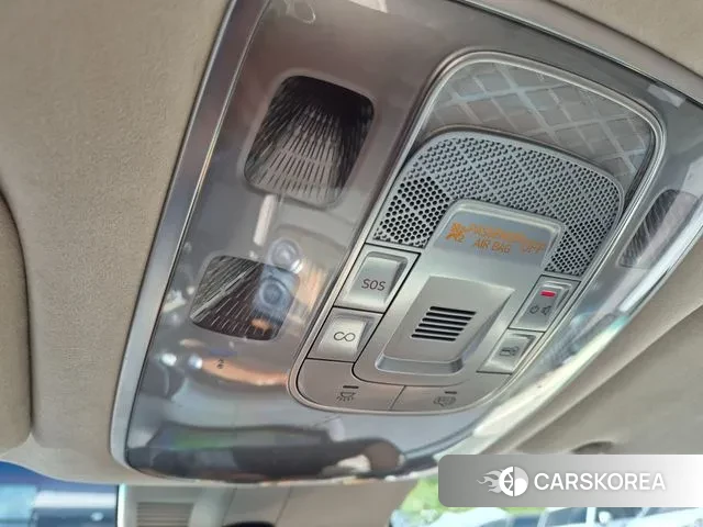 Genesis G80 (RG3) id 3281706 из Кореи 9