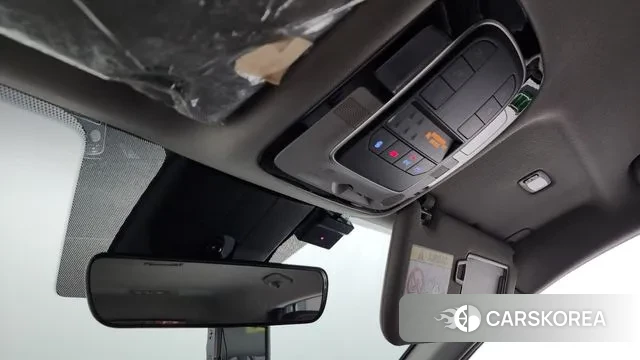 Hyundai The New Santa Fe id 3760427 из Кореи 9