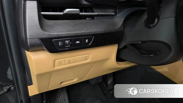 Kia Carnival 4th generation id 4402324 из Кореи 9