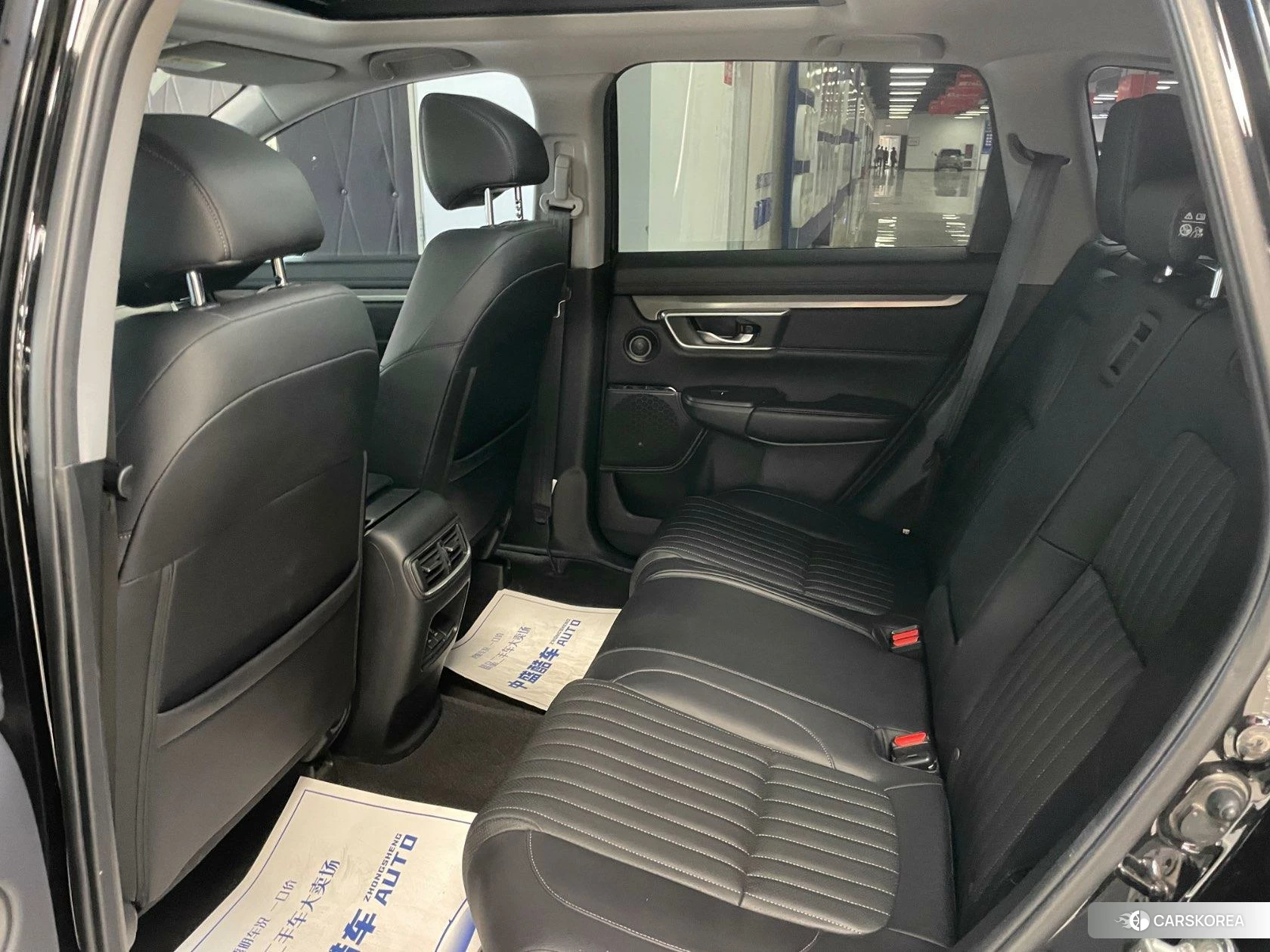 Honda Breeze id 4510558 из Китая 9