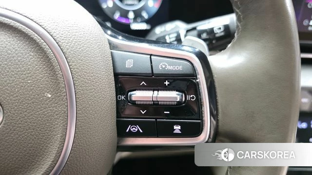 Kia Carnival 4th generation id 4518998 из Кореи 9