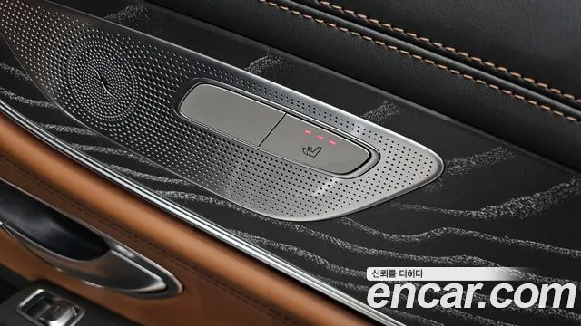 Mercedes-Benz AMG GT id 2507857 из Кореи 9