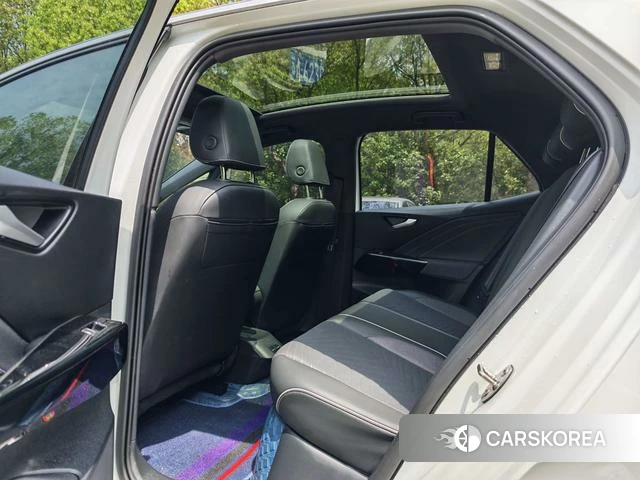 Volkswagen ID.3 id 4261286 из Китая 9