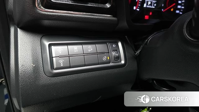 Ssangyong Berry New Tivoli id 4703141 из Кореи 9