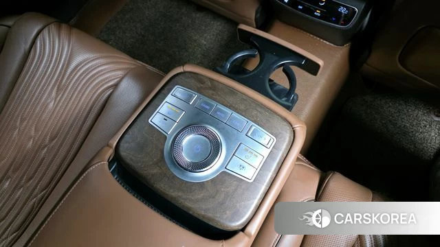 Genesis G80 (RG3) id 4250364 из Кореи 9