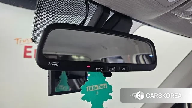 Hyundai Casper id 3457802 из Кореи 9