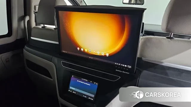 Hyundai The New Grand Starex id 3556838 из Кореи 9